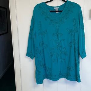 Maggie Barnes for Catherine’s